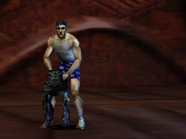 Video 10: MDK2: Episode 4