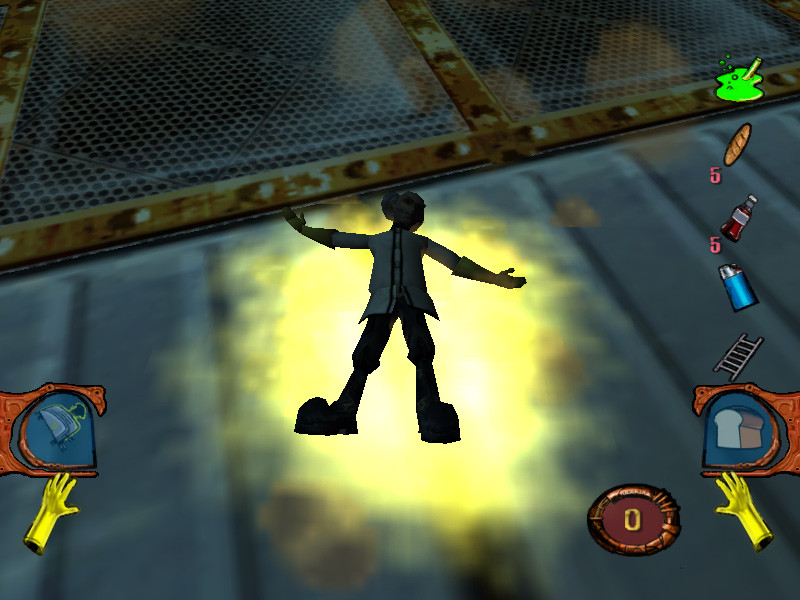 Video 12: MDK2: Episode 6