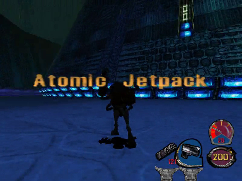Video 15: MDK2: Episode 8