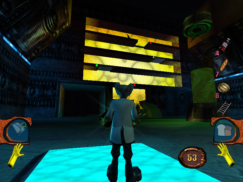 Video 16: MDK2: Episode 9