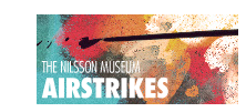 The Nilsson Museum: Airstrikes