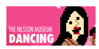 The Nilsson Museum: Dancing