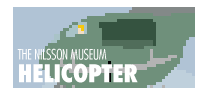 The Nilsson Museum: Helicopter
