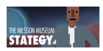The Nilsson Museum: Stategy