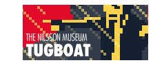 The Nilsson Museum: TUGBOAT