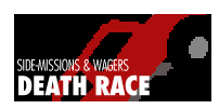 Races & Wagers: Death Race