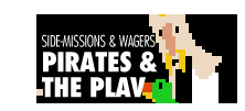 Races & Wagers: Pirates